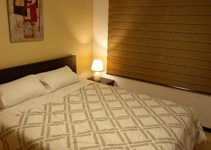 Departamento 2B En Condominio La Victoria