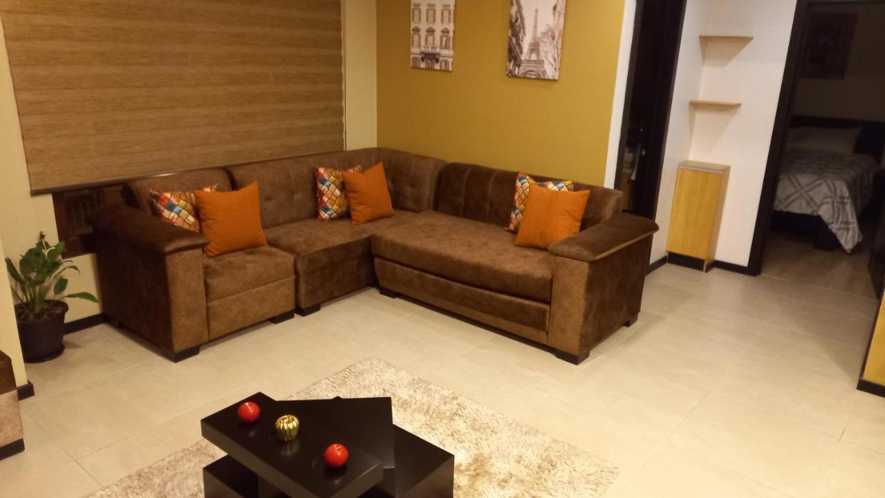 Departamento 2b En La Victoria Apartment *