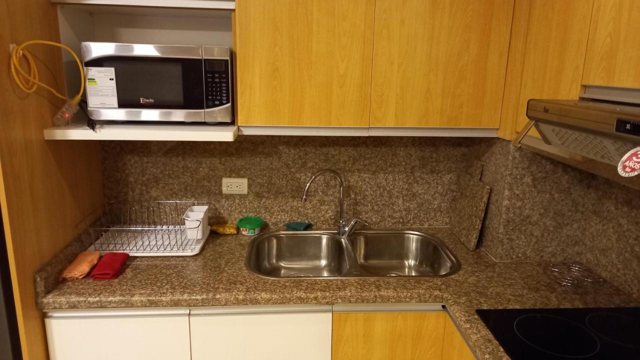 Apartment Departamento 2b En La Victoria *