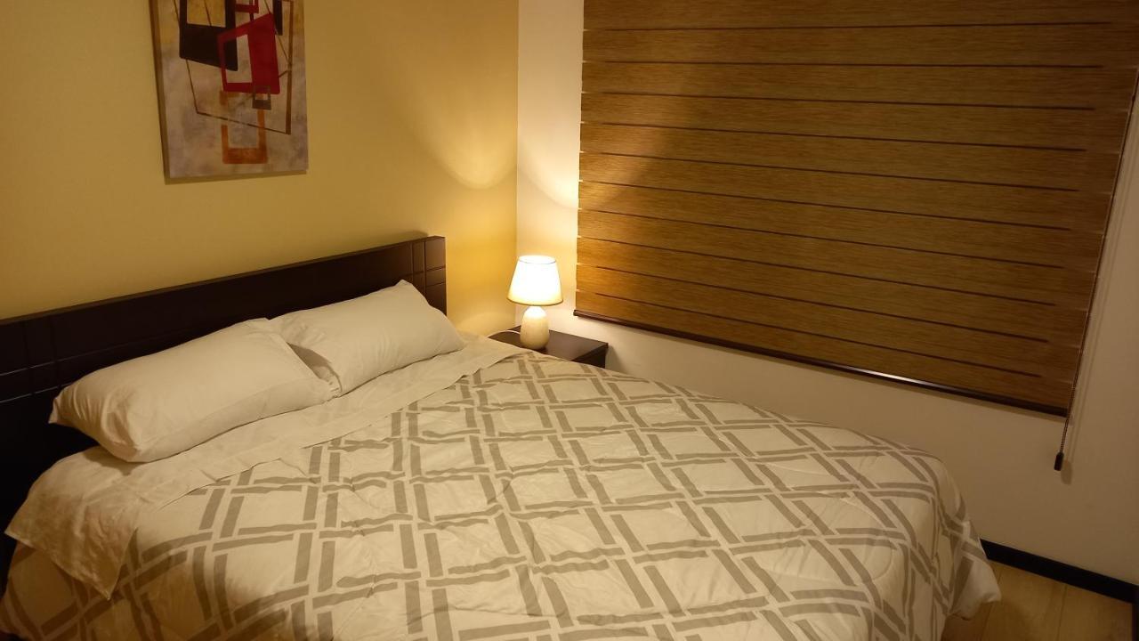 Departamento 2b En La Victoria Apartment Cuenca