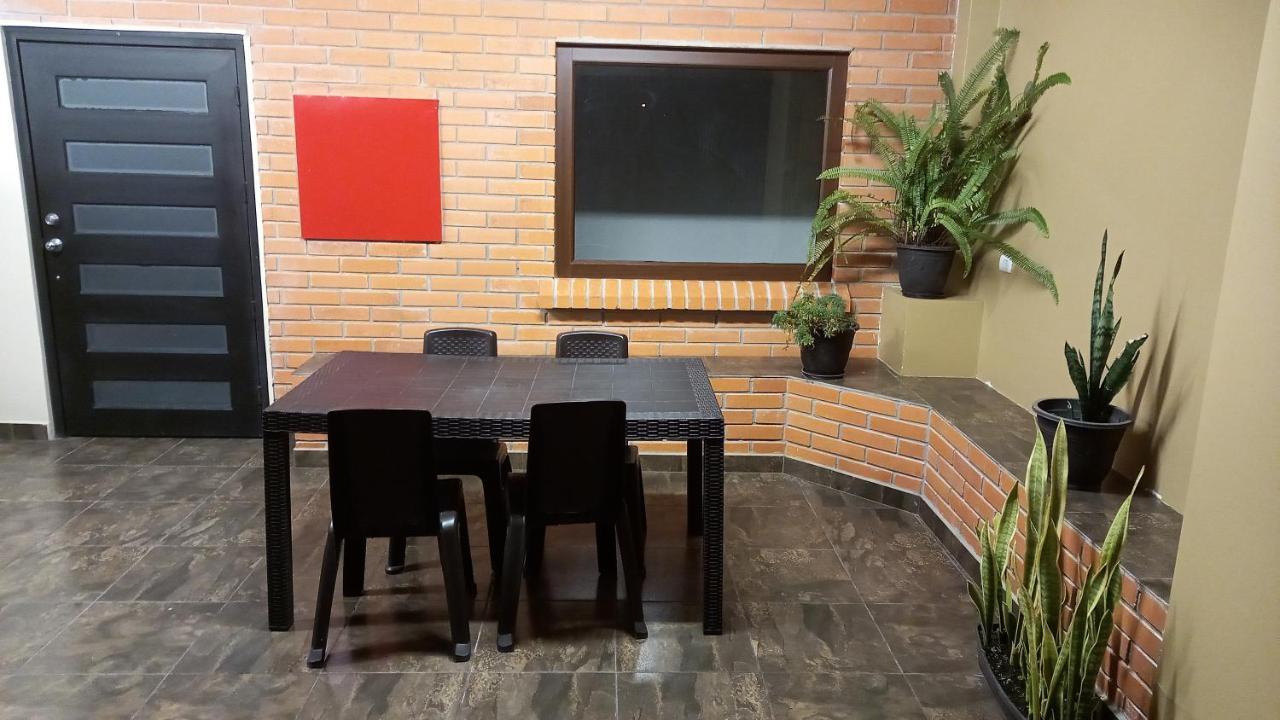 Departamento 2b En La Victoria Cuenca