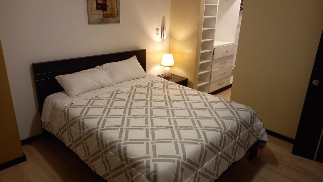 Departamento 2b En La Victoria