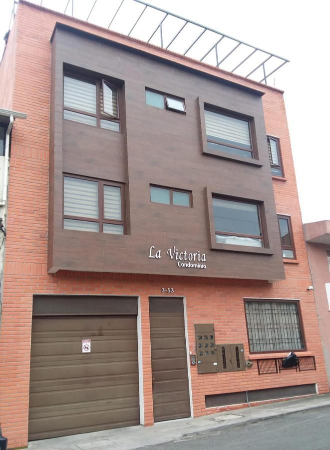 Departamento 2b En La Victoria Apartment *
