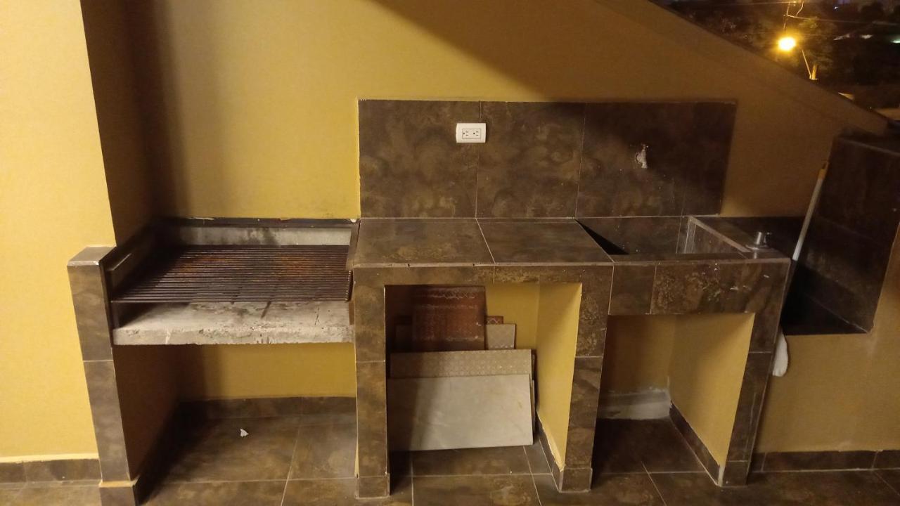 Apartamento Departamento 2b En La Victoria Cuenca